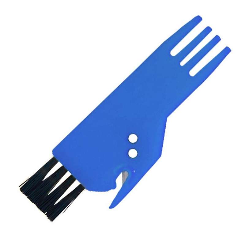 Main Brush Side Brush Hepa Filter Vacuum Cleaner Accessories