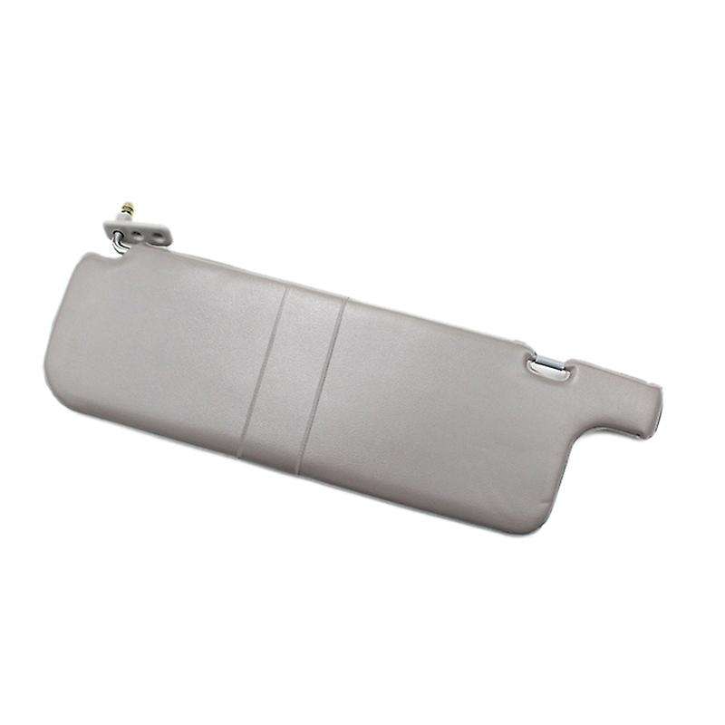 Car Left Sunshield Sunvisor Interior Sun Visor for Mitsubishi Shogun