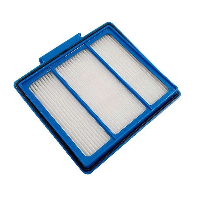 Roller Brush Hepa Filter for Shark Iq Rv1001ae Rv101 Vacuum Cleaner