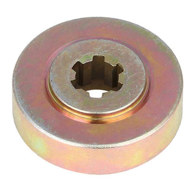 26 Mm Diameter 9 Gear Round Bar Trimmer Replacement Gear Head