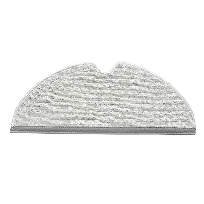Sweeping Robot Accessories Main Brush Side Brush Filter Dust Bag