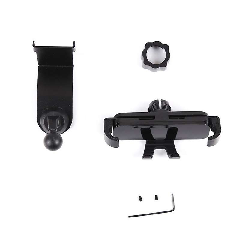Car Mobile Phone Holder Bracket for Land Rover Defender 110 20-2022