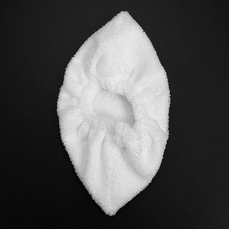 Floor Cloth Brush Cover for Karcher Easyfix Sc1 Sc2 Sc3 Sc4 Sc5