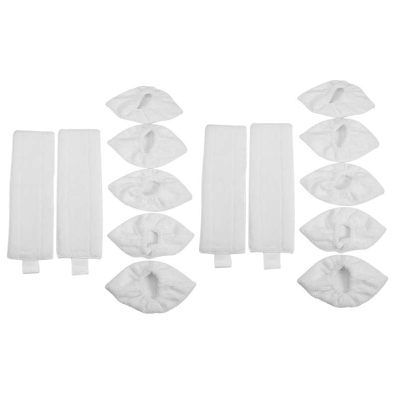 Floor Cloth Brush Cover for Karcher Easyfix Sc1 Sc2 Sc3 Sc4 Sc5