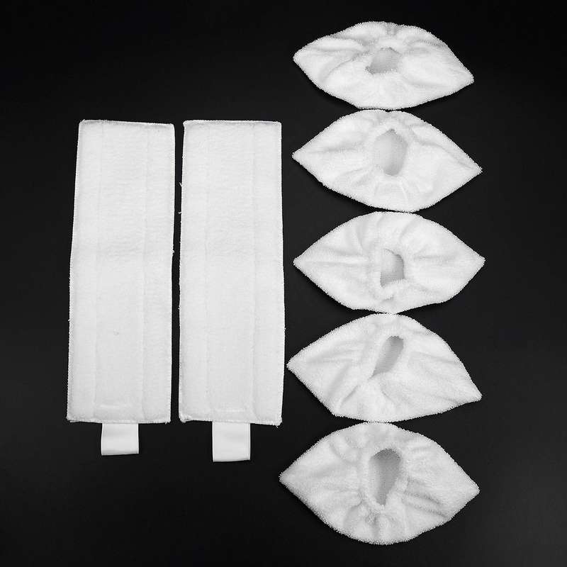 Floor Cloth Brush Cover for Karcher Easyfix Sc1 Sc2 Sc3 Sc4 Sc5