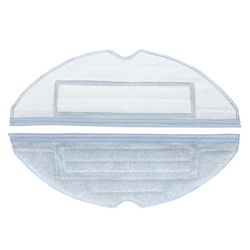 Hepa Filter for Xiaomi Roborock S7 Mop Cloth for Roborock T7s T7plus