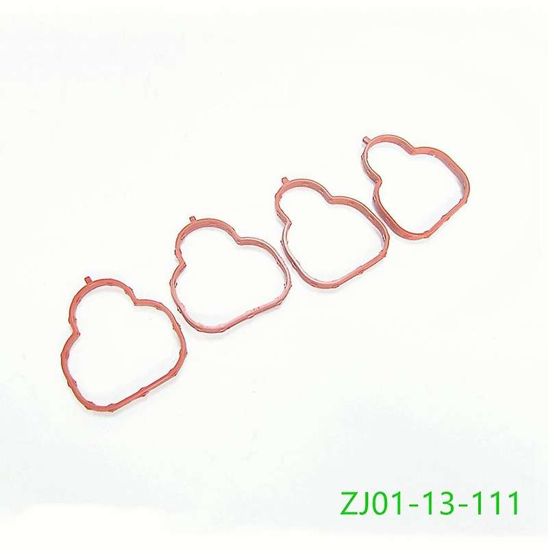 Car Engine Intake Manifold Gasket Seal for Mazda 3 2004-2012
