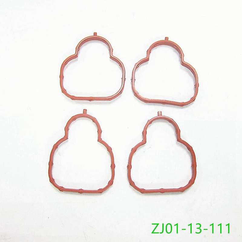 Car Engine Intake Manifold Gasket Seal for Mazda 3 2004-2012