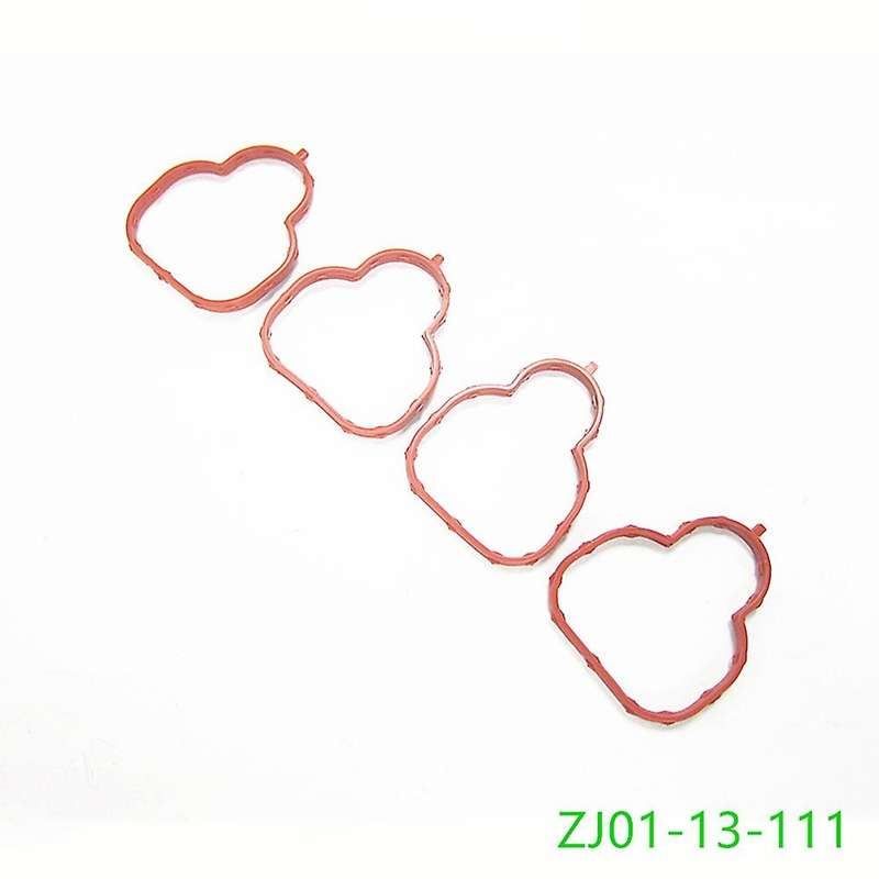 Car Engine Intake Manifold Gasket Seal for Mazda 3 2004-2012