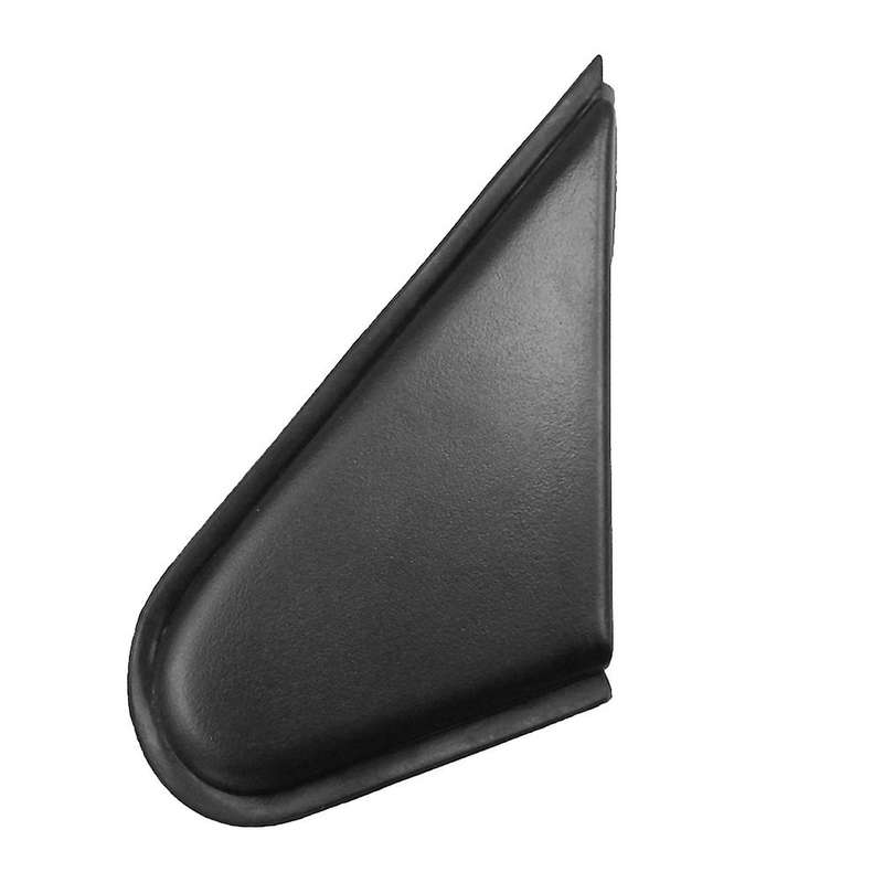 Left Mirror Outer Triangular Cover Pillar Triple-cornered Plate