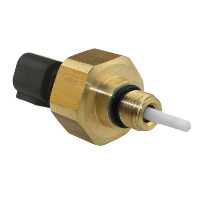 4921477 Fuel Pressure Sensor for Cummins Qsm 11l Ism Engine 3417190