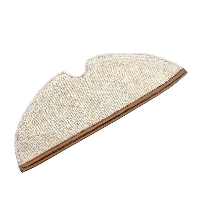 10pcs Mop Cloth for Xiaomi Robotic S50-s55 S5 Xiaomi, Xiaowa E2 E3 E4