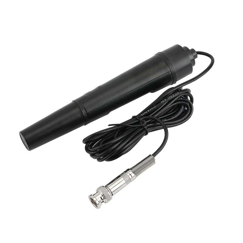 201dh Ph Probe, Detachable Ph Meter for Water Quality Detection