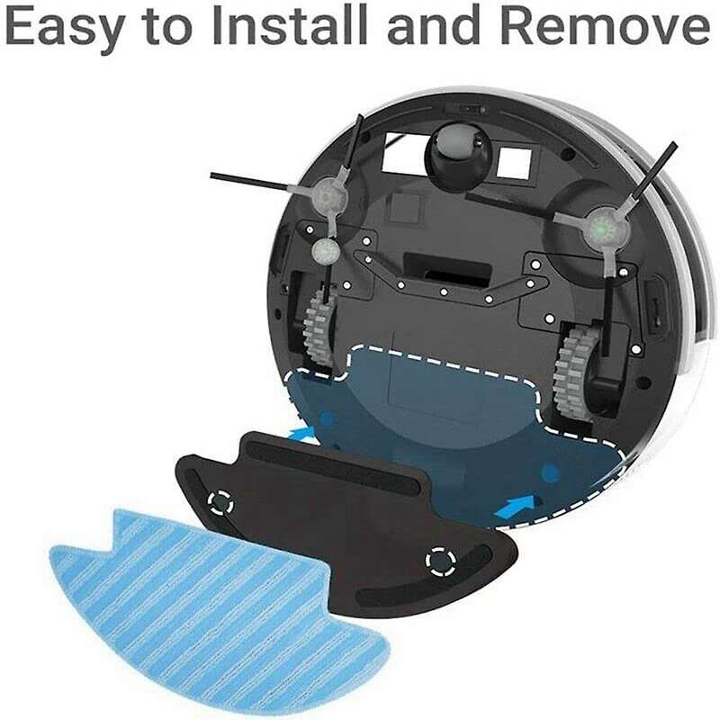 Replacement Parts Accessories Compatible with Lefant M210 M210s