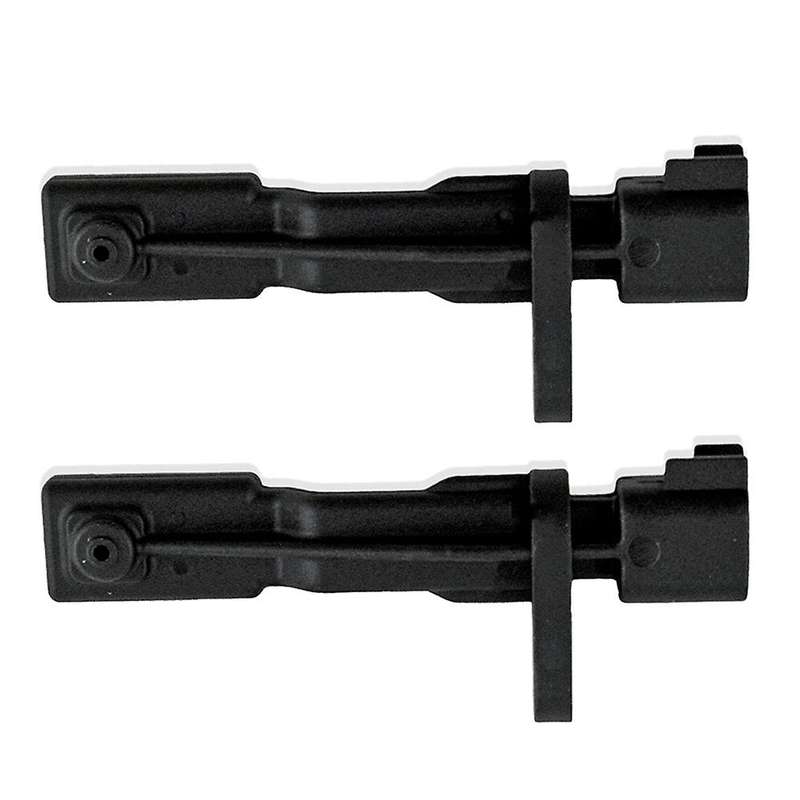 2x Abs Wheel Speed Sensor Rear Left & Right for Jeep Liberty Wrangler