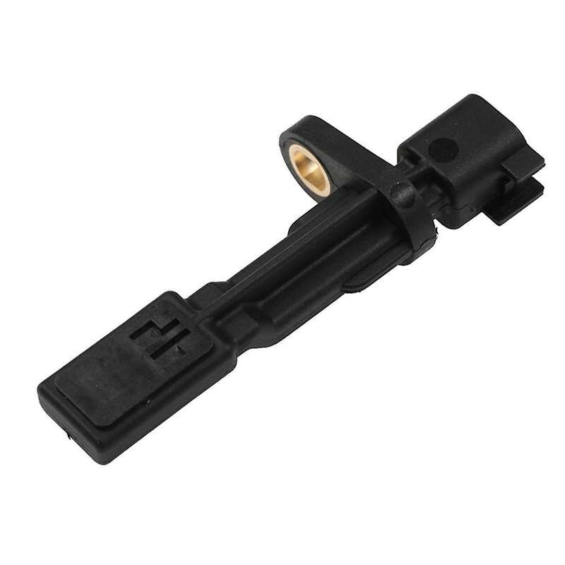 2x Abs Wheel Speed Sensor Rear Left & Right for Jeep Liberty Wrangler