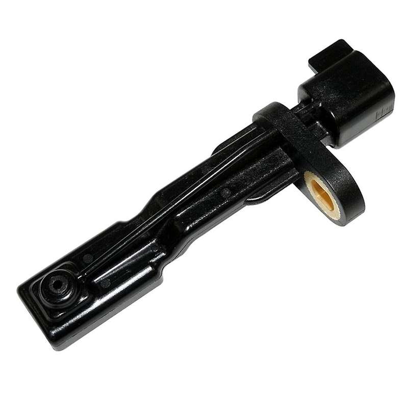 2x Abs Wheel Speed Sensor Rear Left & Right for Jeep Liberty Wrangler