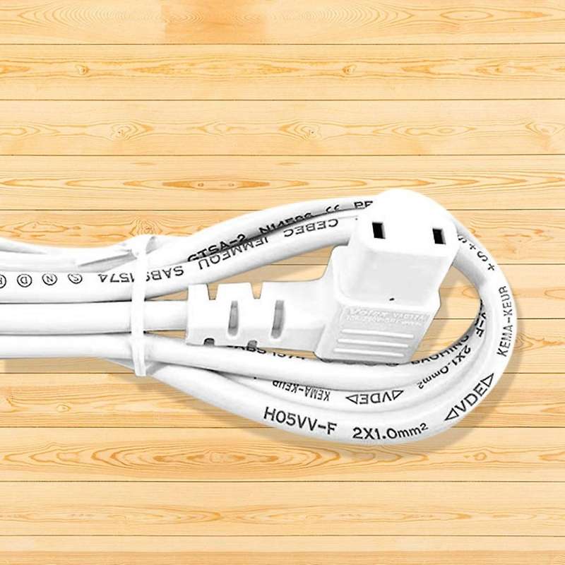 Power Cord for Xiaomi Roborock S7 S7max S7plus S70 S75 G10 Robot