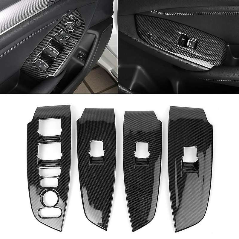 Holder Window Lift Button Panel for Honda Accord 10th 2018 2019