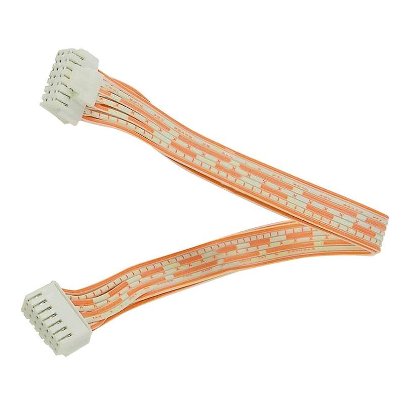 10pcs for Innosilicon 14 Pin Data Ribbon A10 A9 A9+ A9++ A8 A6 20cm