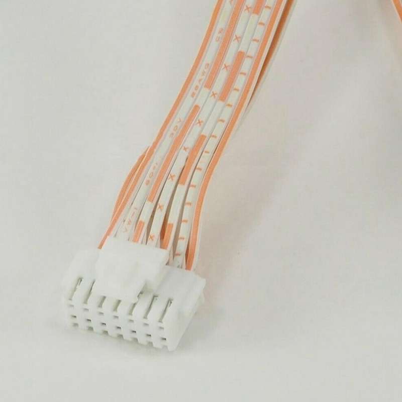 10pcs for Innosilicon 14 Pin Data Ribbon A10 A9 A9+ A9++ A8 A6 20cm