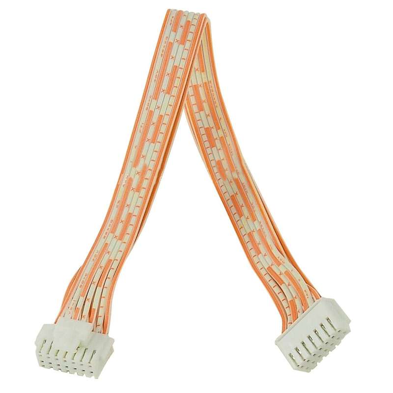 10pcs for Innosilicon 14 Pin Data Ribbon A10 A9 A9+ A9++ A8 A6 20cm