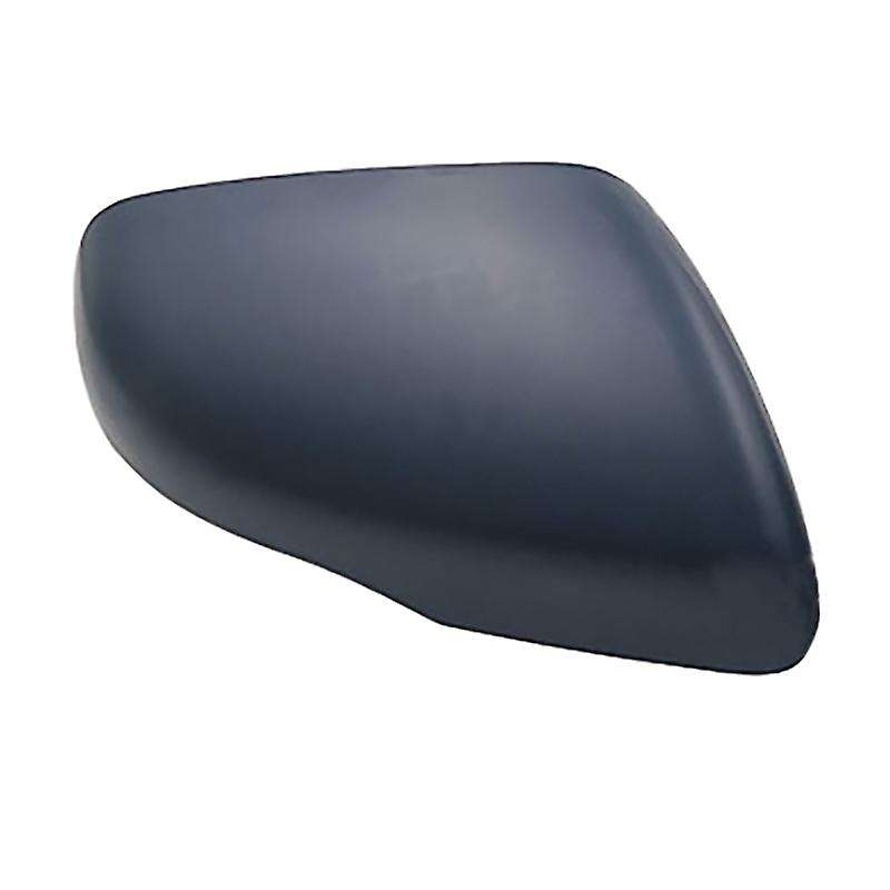 Car Rearview Right Side Glass Mirror Cover for Ford Edge 2015-2020
