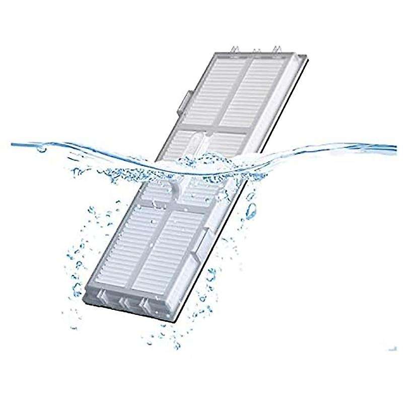Main Brush Heap Filter Mop Pads for Roborock S7 S70 S7max Set Of 13