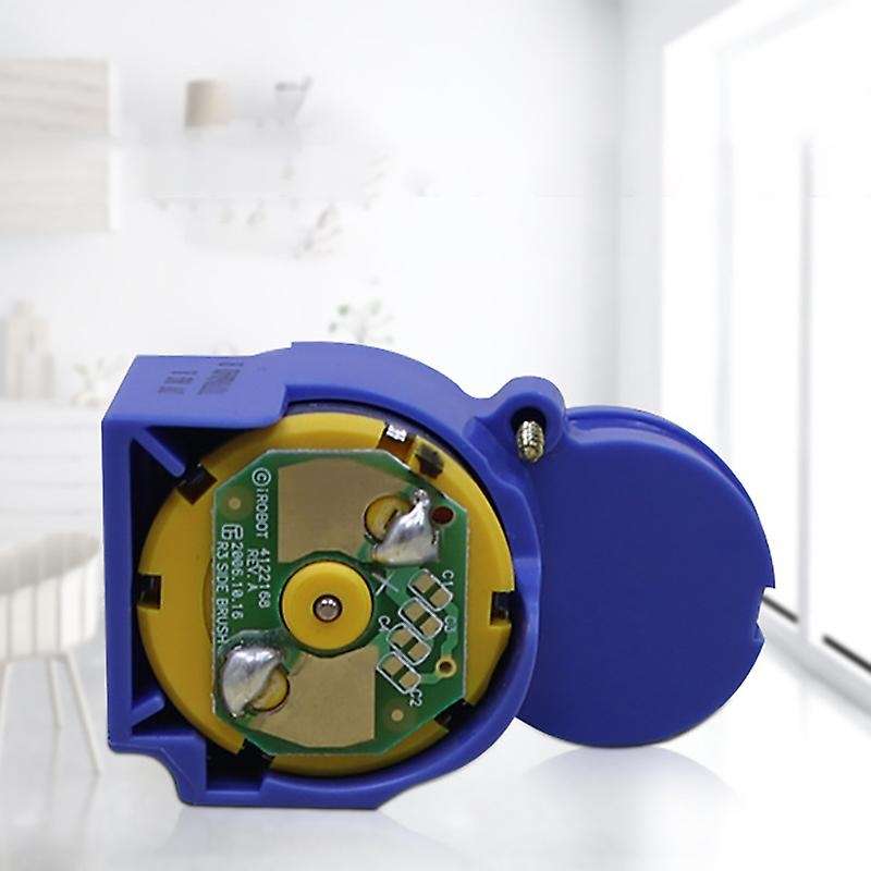 Side Brush Motor for Irobot Roomba 500 600 700 800 Series Robot Blue