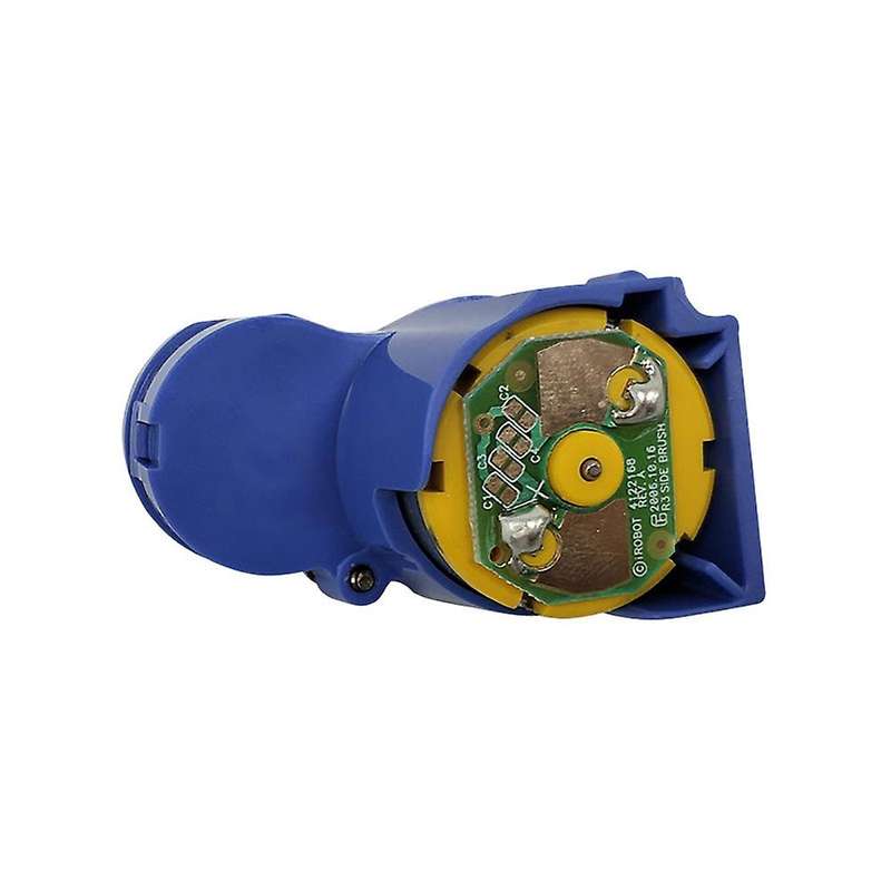 Side Brush Motor for Irobot Roomba 500 600 700 800 Series Robot Blue