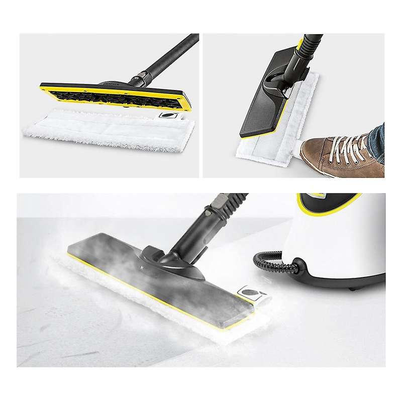 Replace Steam Mop Cloth for Karcher Easyfix Sc2 Sc3 Sc4 Sc5 Pads