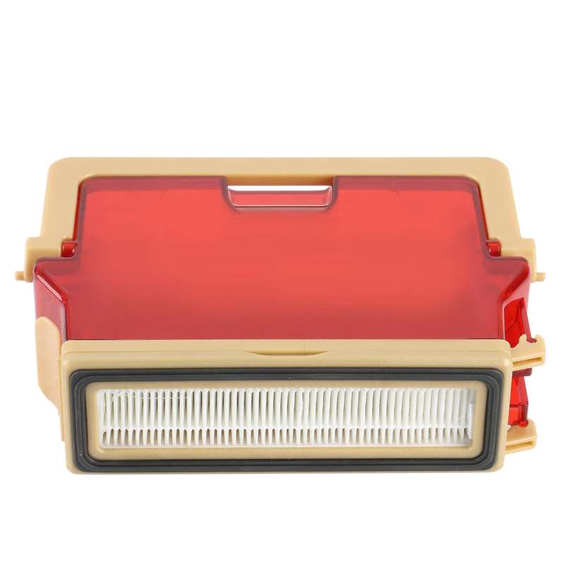 For Ecovacs Deebot Slim 2 Sweeper Robot Dust Box Accessories
