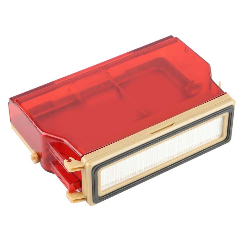 For Ecovacs Deebot Slim 2 Sweeper Robot Dust Box Accessories