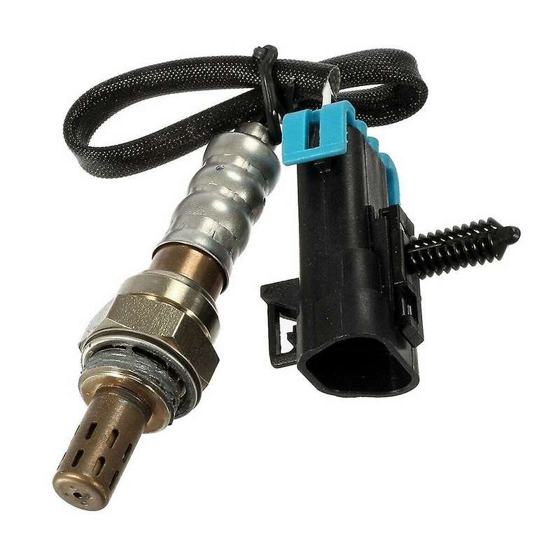 Oxygen O2 Sensor for 2003-2018 Buick Cadillac Chevrolet Gmc Pontiac