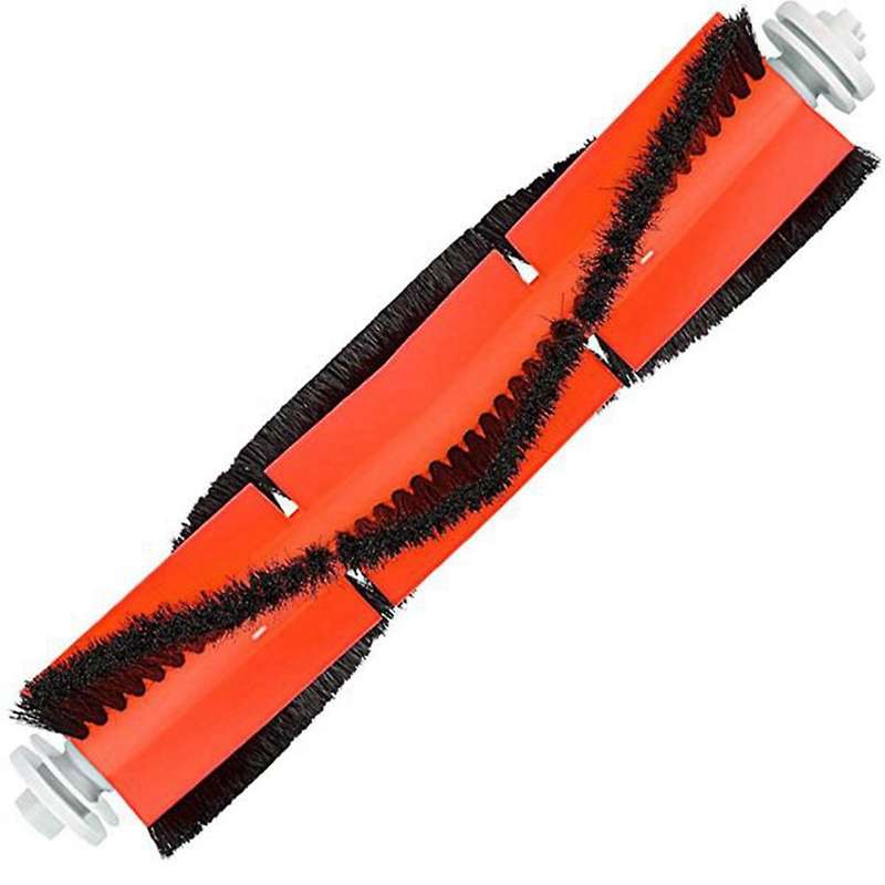 Main Side Brush Hepa Filter Brush Cover for Roborock S50 S5 Max Parts