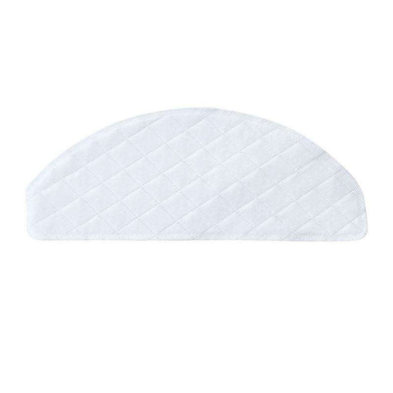 Disposable Rags for Ecovacs Deebot Ozmo T8 Vacuum Cleaner Mop Cloths