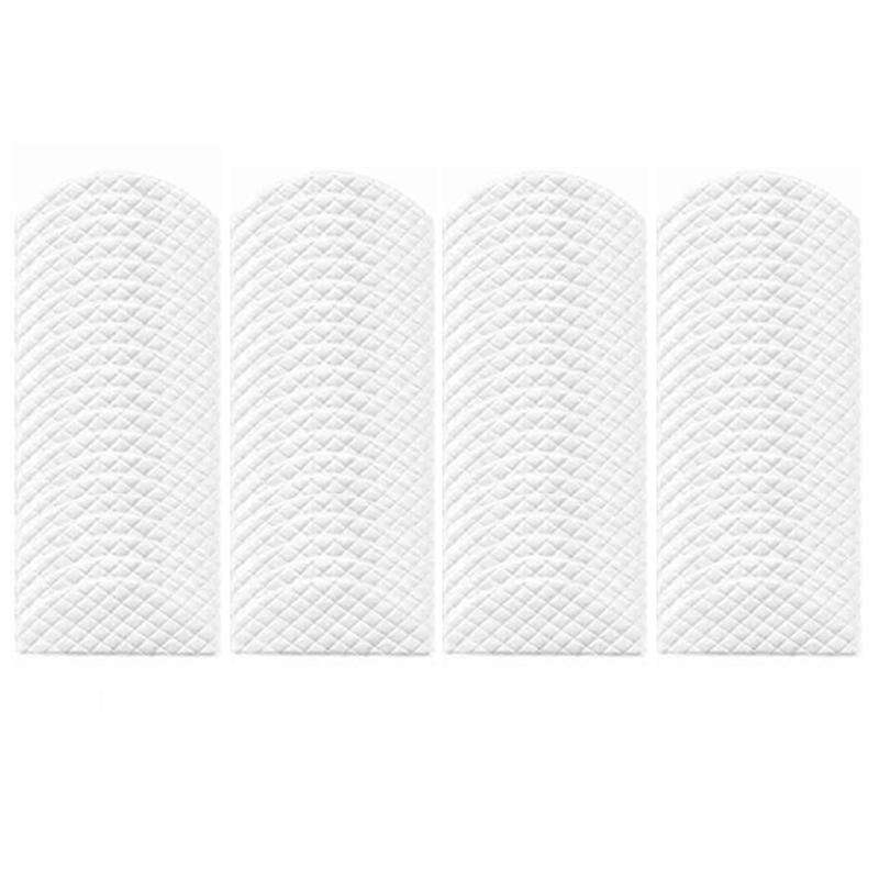 Disposable Rags for Ecovacs Deebot Ozmo T8 Vacuum Cleaner Mop Cloths