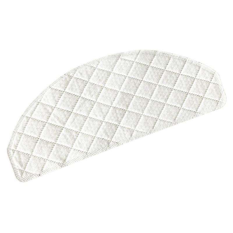 Disposable Rags for Ecovacs Deebot Ozmo T8 Vacuum Cleaner Mop Cloths