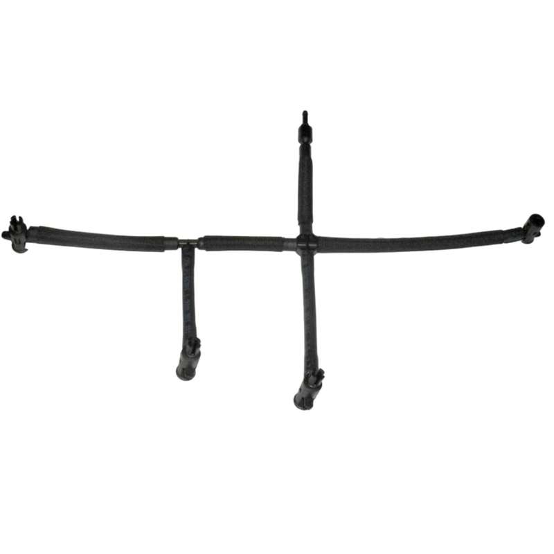 03l130235aj for Multivan 2003-2018 Transporter 2003-2018 Fuel Return