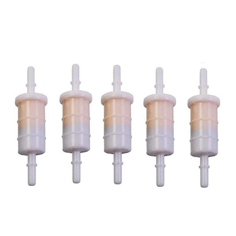 8mm 5/16 Inch Fuel Filter for Mercury Marine Outboard Engine