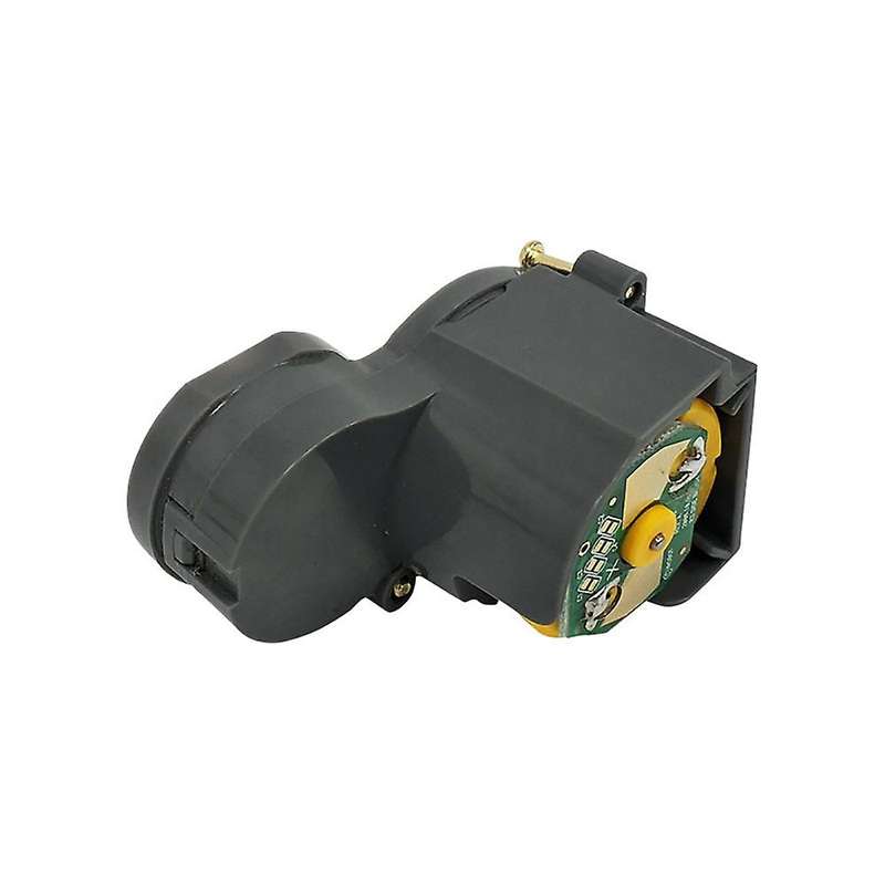 Side Brush Motor for Irobot Roomba 500 600 700 800 Series Robot Gray