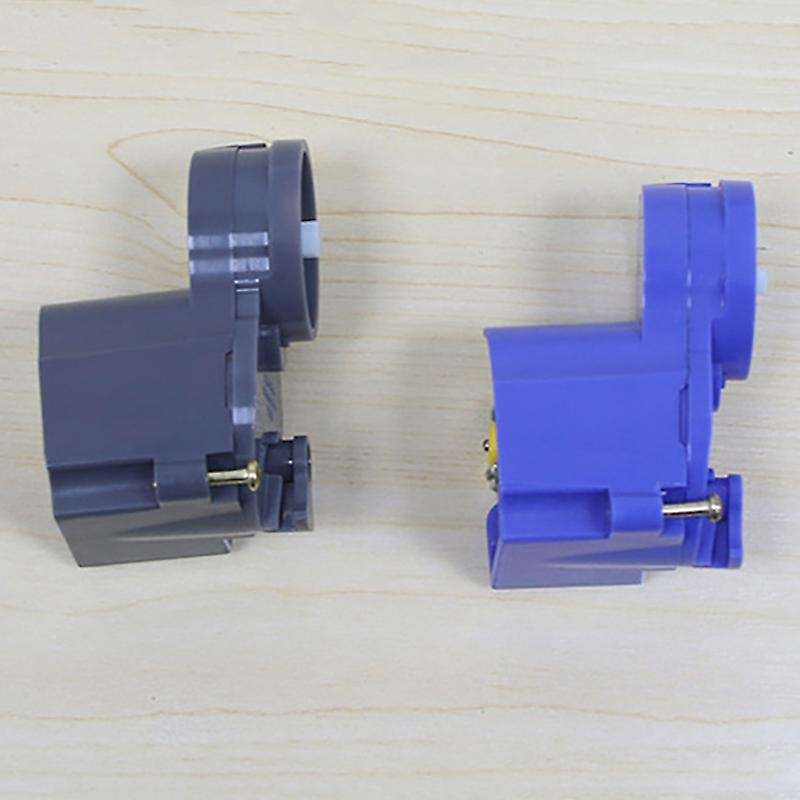 Side Brush Motor for Irobot Roomba 500 600 700 800 Series Robot Gray