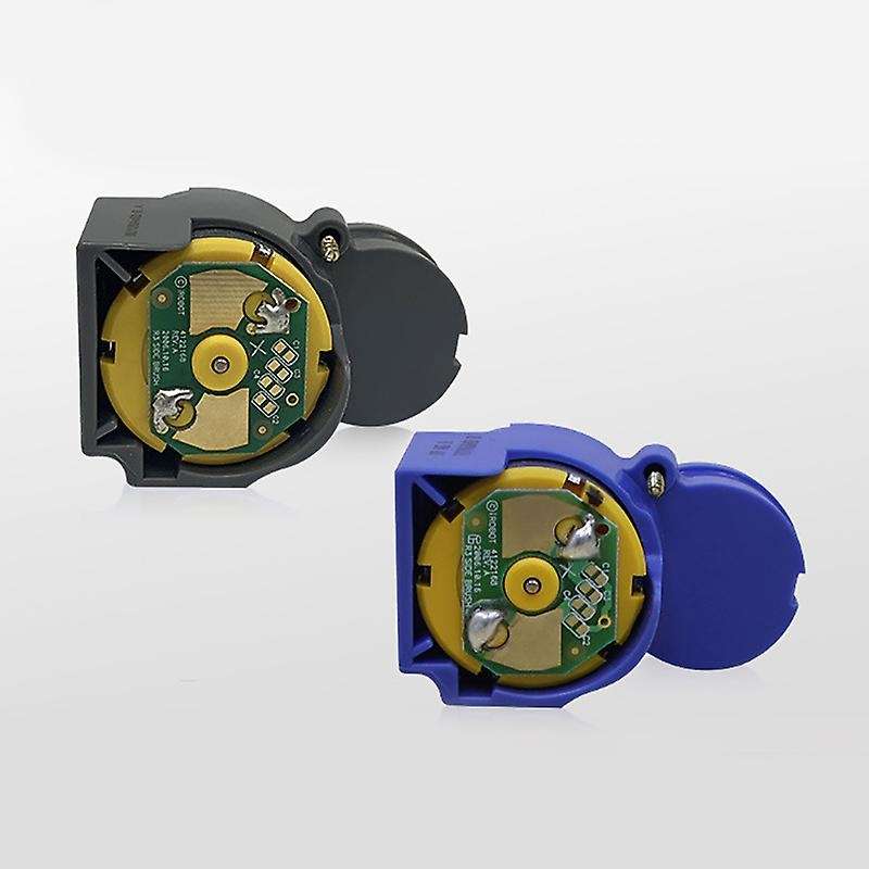 Side Brush Motor for Irobot Roomba 500 600 700 800 Series Robot Gray