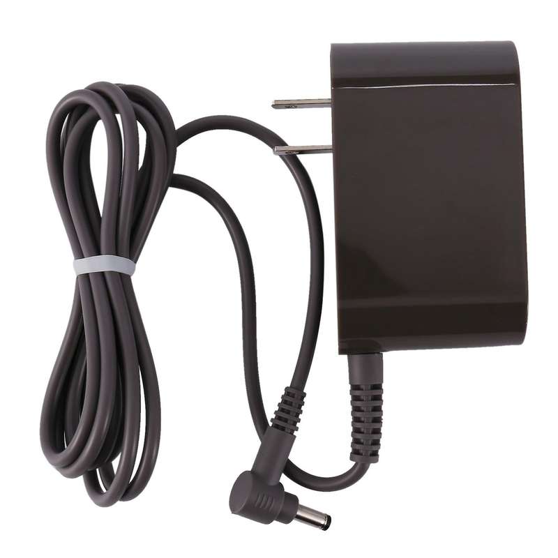 30.45v Charger for Dyson V10 V15 Absolute Animal Vacuum Power Us Plug