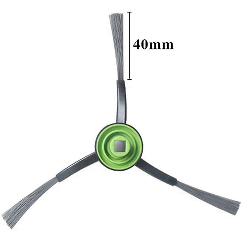 For Ecovacs Deebot Ozmo 920 950 T8 T9 Aivi Max N8pro Robot