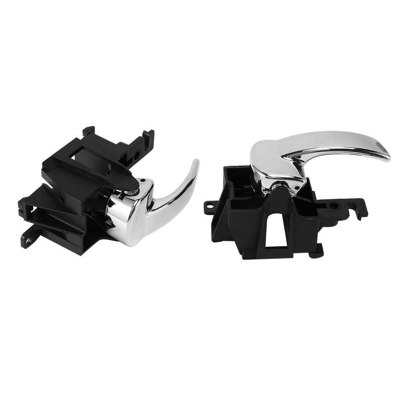 Car Interior Door Handle for Nissan Navara D40 Ute / Pathfinder R51