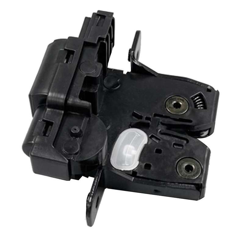 Car Trunk Lid Latch Tailgate Lock for Nissan Qashqai J10 2008-2015