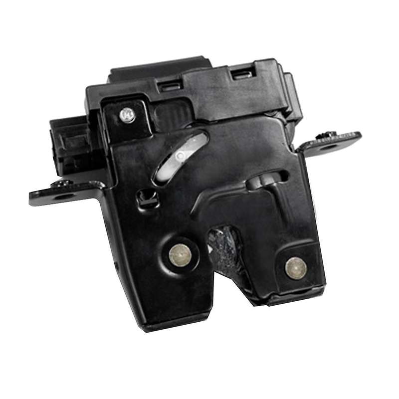 Car Trunk Lid Latch Tailgate Lock for Nissan Qashqai J10 2008-2015