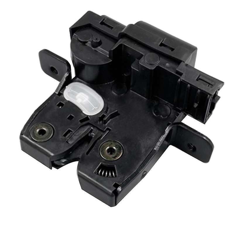 Car Trunk Lid Latch Tailgate Lock for Nissan Qashqai J10 2008-2015