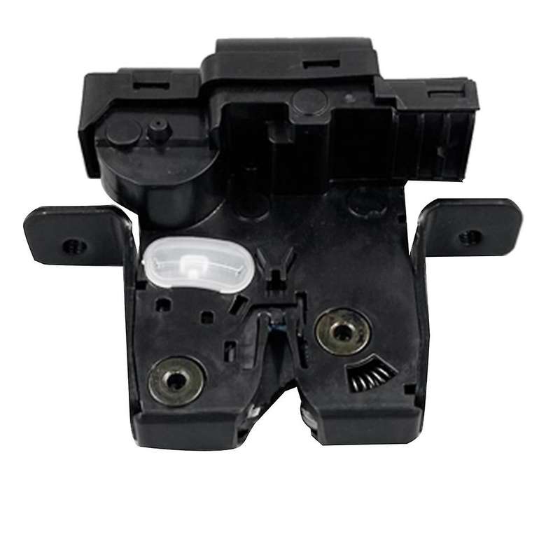 Car Trunk Lid Latch Tailgate Lock for Nissan Qashqai J10 2008-2015